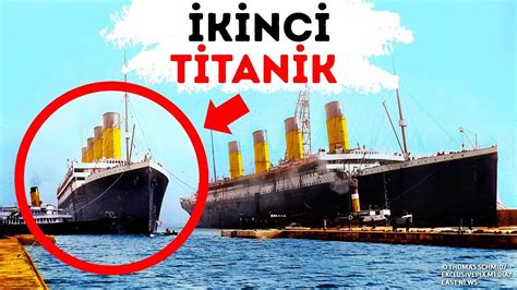 titanik gemisi neden battı